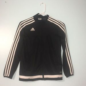 Adidas Jacket